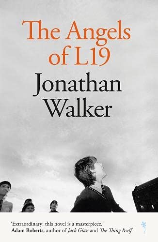 The angels l19 jonathan - angels, of