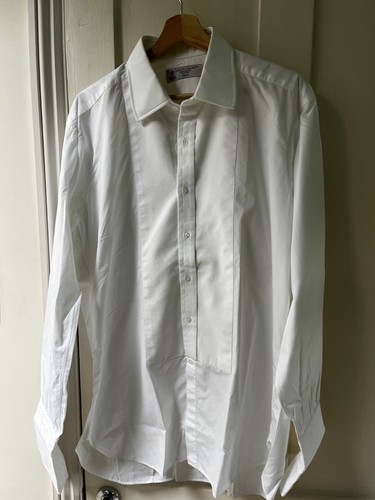Turnbull asser dress shirt - turnbull,