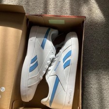 Reebok Court Retro Trainers