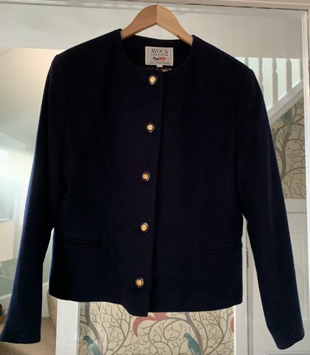 Avoca blazer jacket - women's, l
