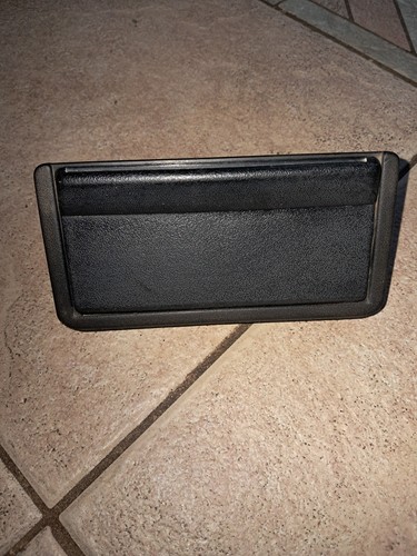 Type ashtray 1979 - vw,