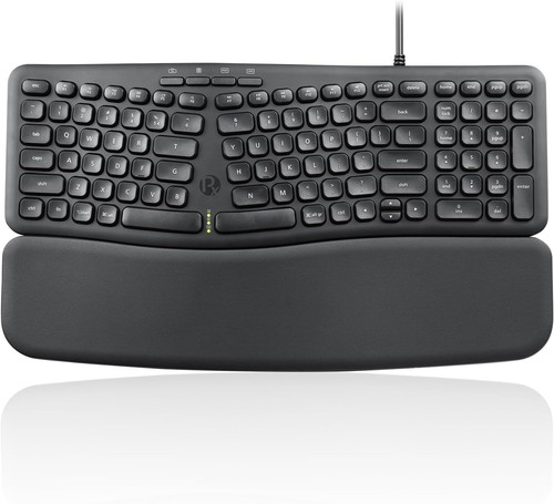 Perixx compact wired ergonomic - perixx,