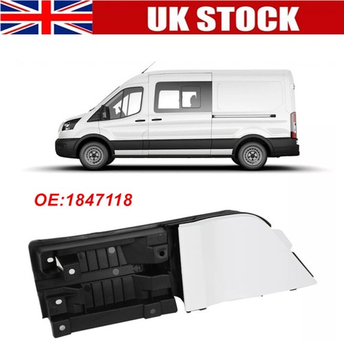 For ford transit mk8 - mk8, fuel