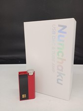 DAC Model NUNCHAKU IBASSO