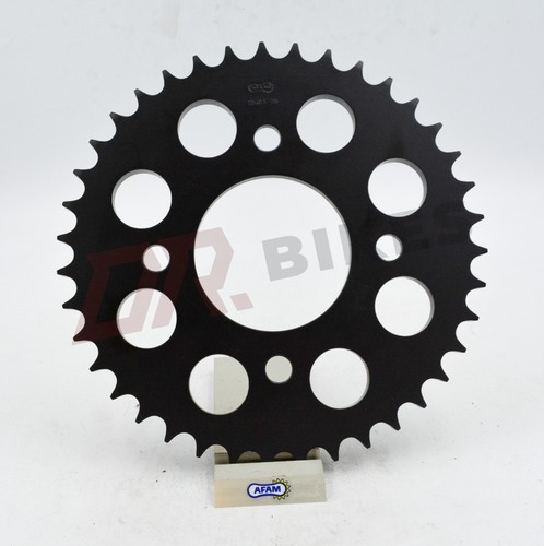 Yamaha rd400 cast wheels - cast,