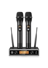 TONOR TW-820 UHF Wireless
