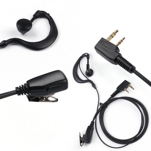Walkie talkie sia security - sia, ear