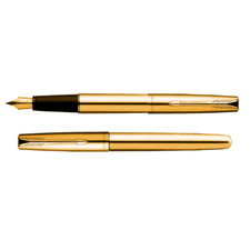 Geniune parker frontier steel - parker,