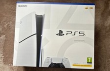 Sony PlayStation 5 PS5 Slim