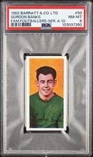 Barratt - 'Famous Footballers