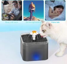 2L Electric Cat Dog Automatic