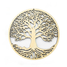 Tree Of Life Small Hanging