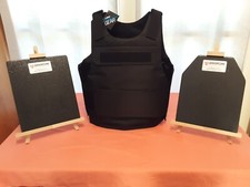 BULLET PROOF VEST HARD PLATE
