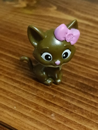 1996 barbie can pet vet - pet,