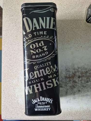 Jack daniels old time - daniels,