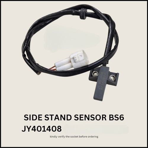 Side stand sensor best - stand, fits