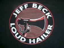 Jeff beck loud - jeff,