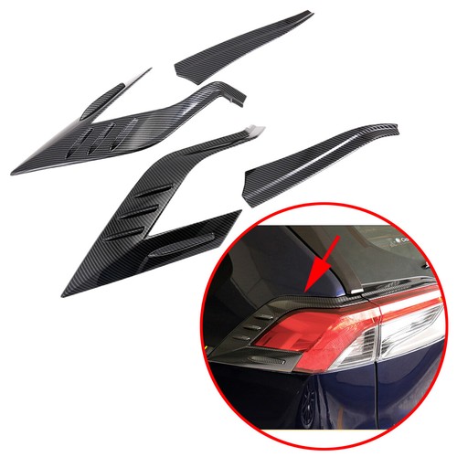 For toyota rav4 rear - for,