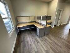 NICE HERMAN MILLER 6'X12'