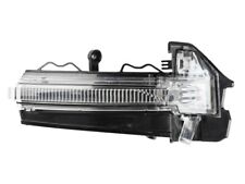 Hella Turn Signal Mirror Indicator fits Audi Q8 RSQ8 4M8949102 4M8-949-102 RHS