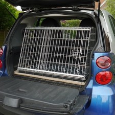 Pet World Smart Car Sloping