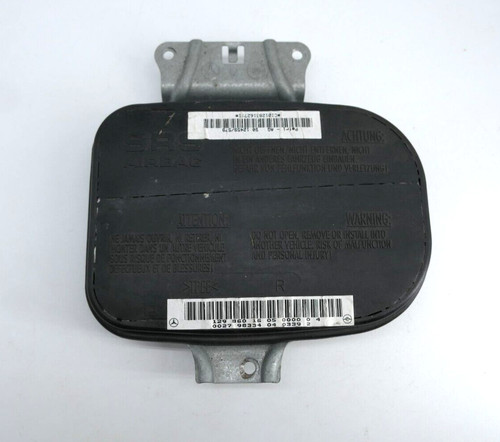 Mercedes r129 right - mercedes,
