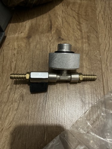 32mm kimplas top - 32mm, tee