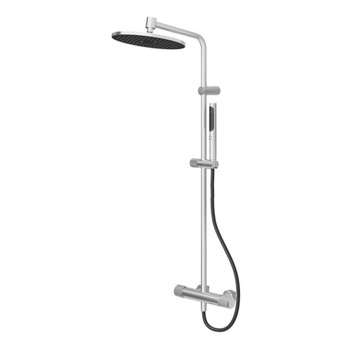 Swirl mixer shower - swirl,