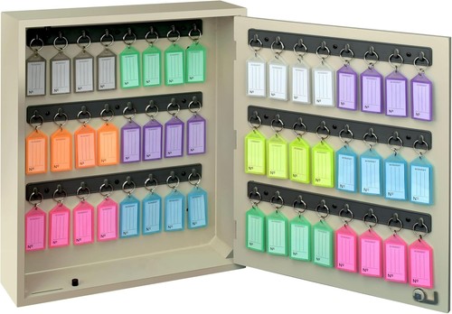 Acrimet key cabinet - 48-key,