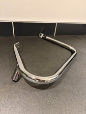 Harley Davidson Original Left