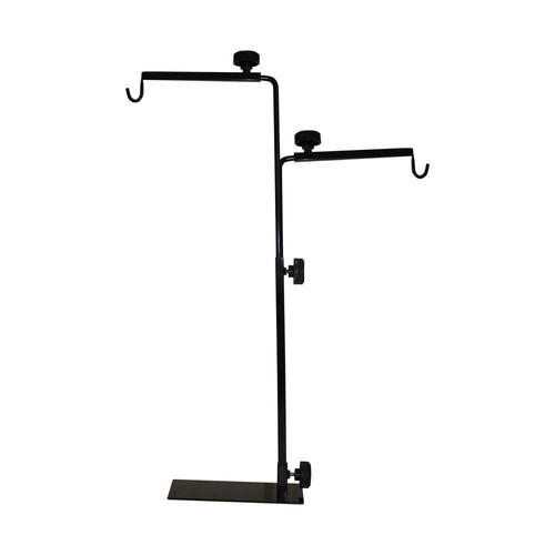 Komodo double light stand - komodo,