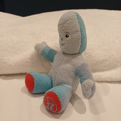 Iggle piggle the - iggle,