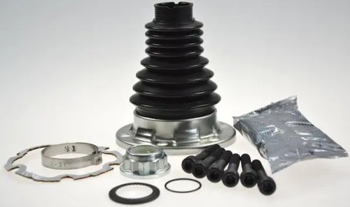 Drive shaft joint boot - drive,