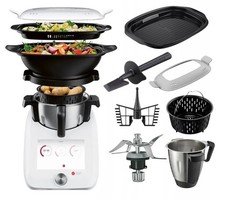 Silvercrest  Monsieur Cuisine