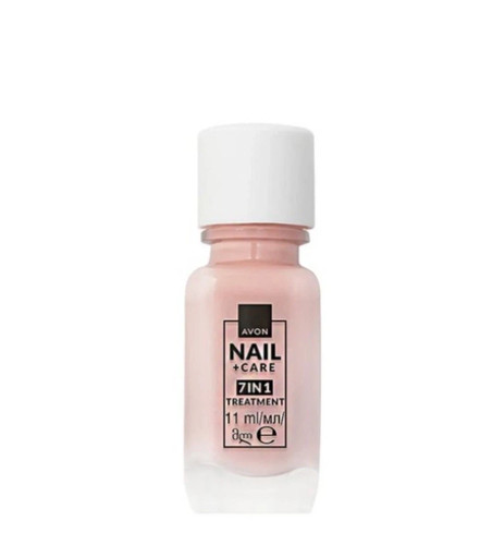Avon nail care - +, in