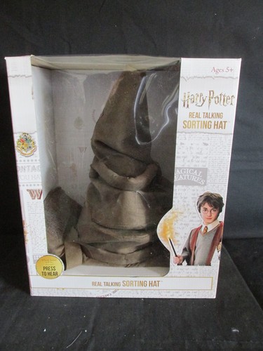 Harry potter 13083 real - potter,