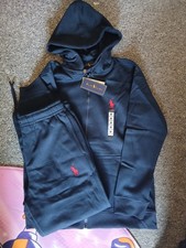 Mens tracksuits medium - mens,