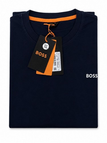 Men boss shirt short - men's,