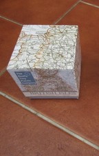 Jigsaw Puzzle of BRITISH ISLES