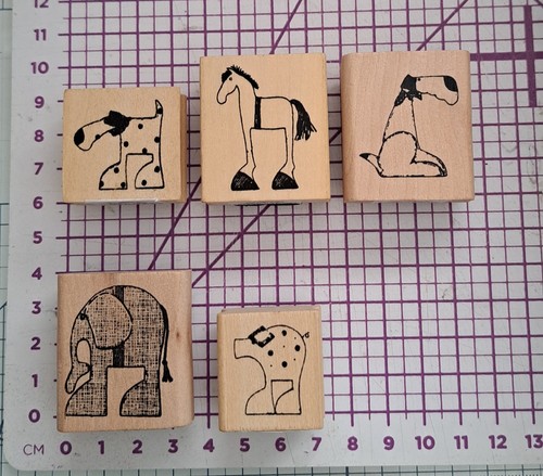 East india childrens rubber - of,