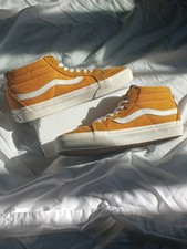 VANS Unisex Sk8-Mid Reissue