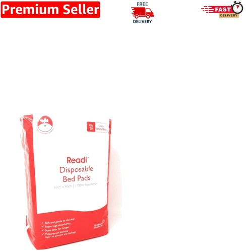 Waterproof incontinence pads - waterproof,