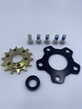 Sur Ron Lightbee Wide Tire