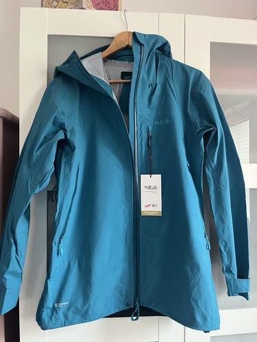 New rab firewall women - rab, women's