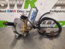 BMW Rear Wiper Motor E30 3 SERIES TOURING 61621381523