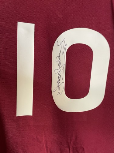 West ham united - ham, jersey