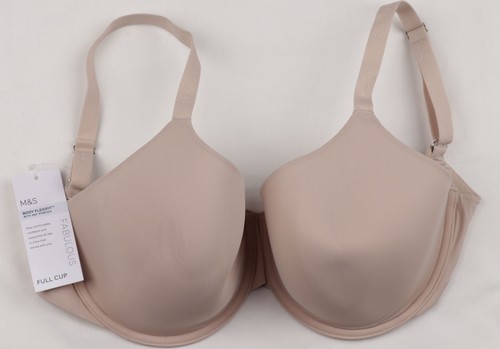 Underwired full cup - m&s,