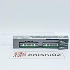 KATO N Gauge 14-806-2 My Tram