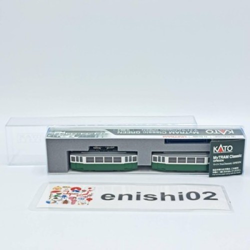 Kato gauge 806 my - 14-806-2,