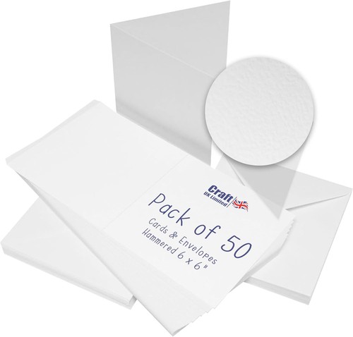 Craft hammered blank - craft, uk,